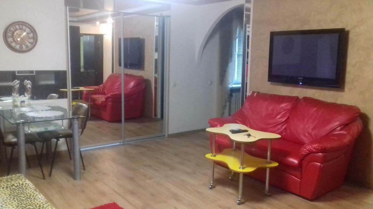 Studio Krivoy Rog Ngoại thất bức ảnh
