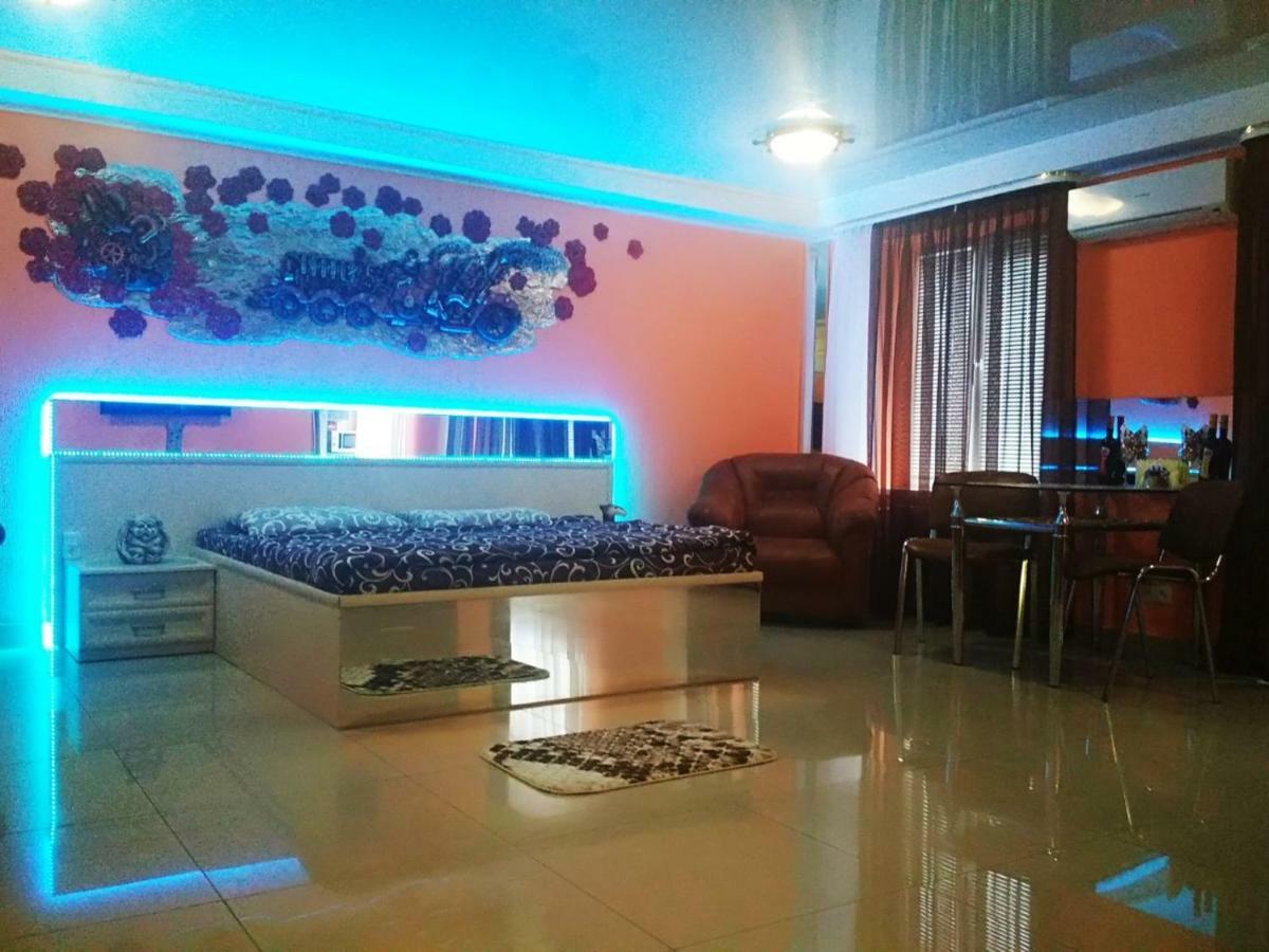 Studio Krivoy Rog Ngoại thất bức ảnh