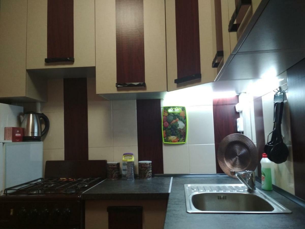 Studio Krivoy Rog Ngoại thất bức ảnh