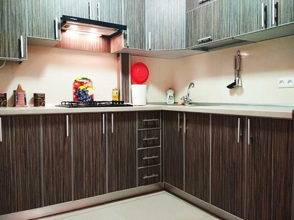 Studio Krivoy Rog Ngoại thất bức ảnh